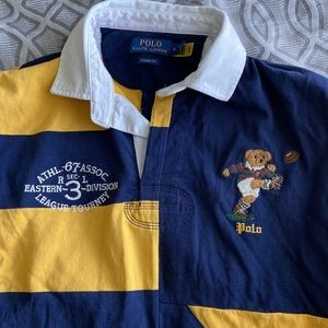 Polo Ralph Lauren Rugby